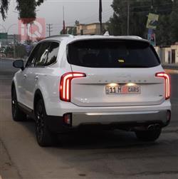 Kia Telluride